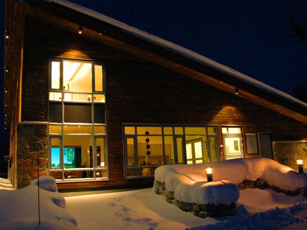 Bjorligard Hotel Exterior photo