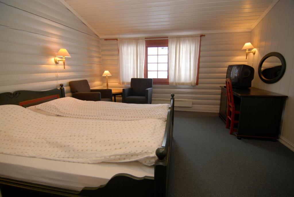 Bjorligard Hotel Room photo