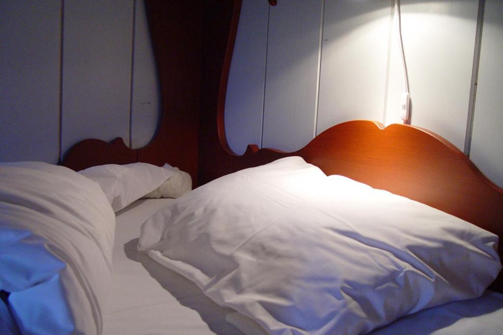 Bjorligard Hotel Room photo